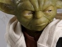 Yoda 1:1 Lifesize Bust by Walt Wizard