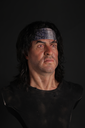 Rambo 4 1:1 Lifesize Bust by Walt Wizard