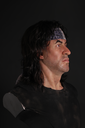 Rambo 4 1:1 Lifesize Bust by Walt Wizard