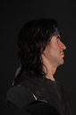 Rambo 4 1:1 Lifesize Bust by Walt Wizard
