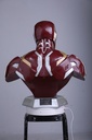 Iro Man1:1 Lifesize bust by Walt Wizard