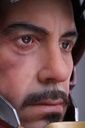 Iro Man1:1 Lifesize bust by Walt Wizard